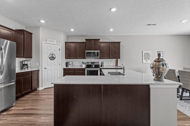 3311 Somers Drive, Kokomo, IN 46902
