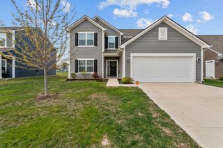 3311 Somers Drive, Kokomo, IN 46902