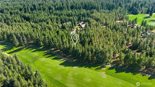 51 Big Bug Lane, Cle Elum, WA 98922