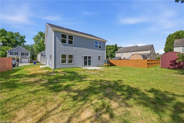 3010 Smithfield Rd, Portsmouth, VA 23702