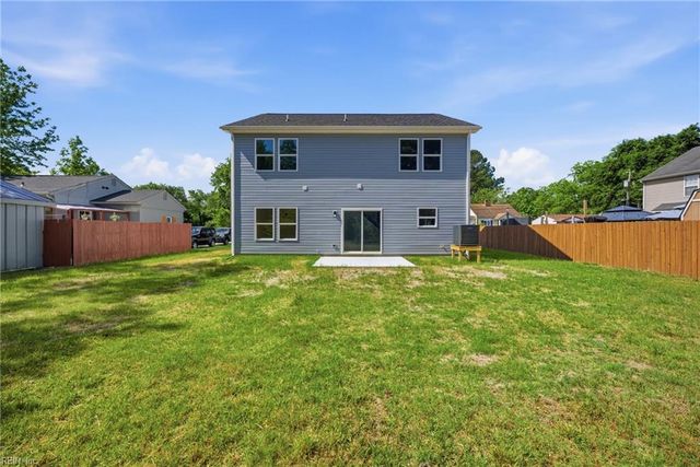 3010 Smithfield Rd, Portsmouth, VA 23702