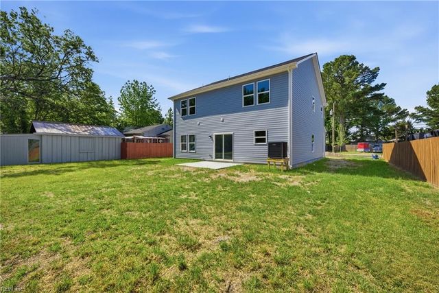 3010 Smithfield Rd, Portsmouth, VA 23702