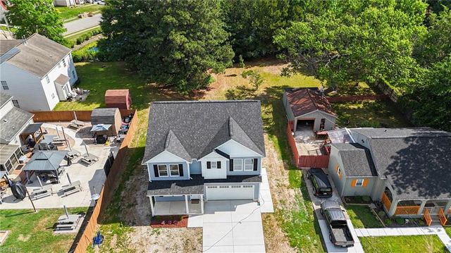 3010 Smithfield Rd, Portsmouth, VA 23702