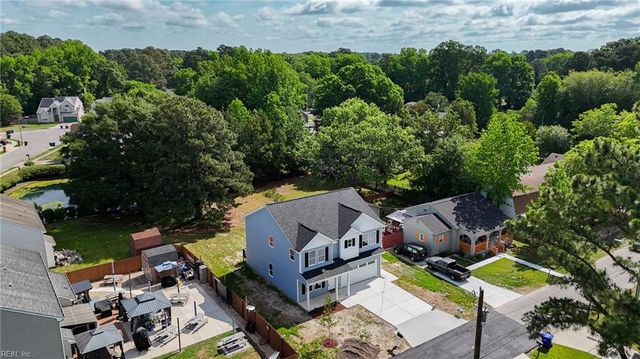 3010 Smithfield Rd, Portsmouth, VA 23702