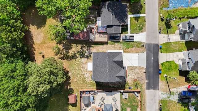 3010 Smithfield Rd, Portsmouth, VA 23702