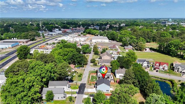 3010 Smithfield Rd, Portsmouth, VA 23702