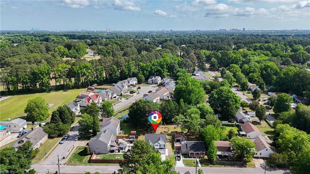 3010 Smithfield Rd, Portsmouth, VA 23702
