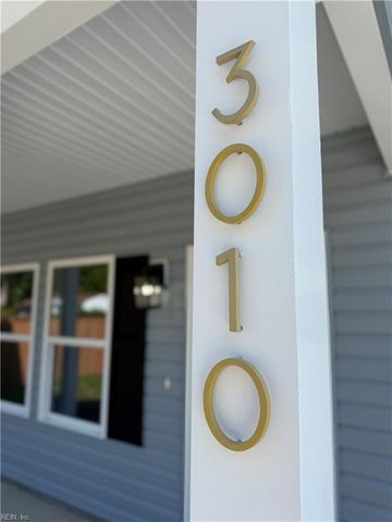 3010 Smithfield Rd, Portsmouth, VA 23702