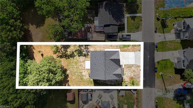 3010 Smithfield Rd, Portsmouth, VA 23702