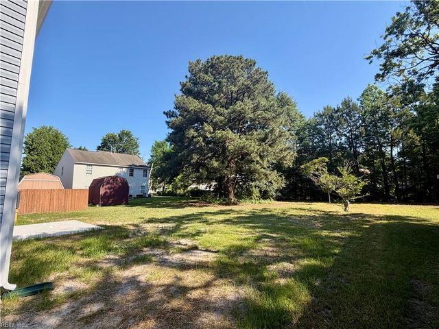 3010 Smithfield Rd, Portsmouth, VA 23702