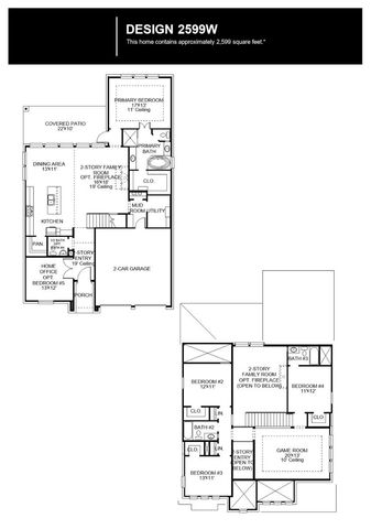 116 North River WAY, Liberty Hill, TX 78642