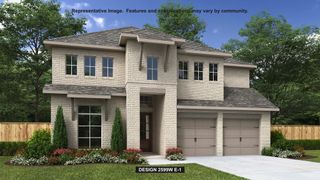 116 North River WAY, Liberty Hill, TX 78642