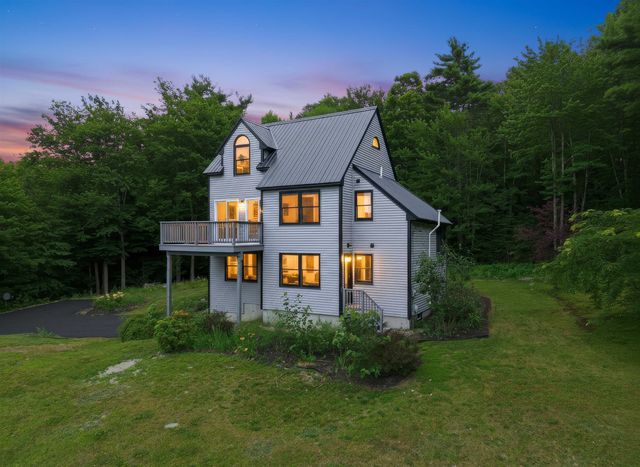 20 Alpine Meadows Road, Wolfeboro, NH 03894