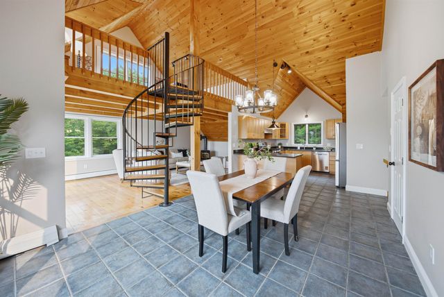 20 Alpine Meadows Road, Wolfeboro, NH 03894
