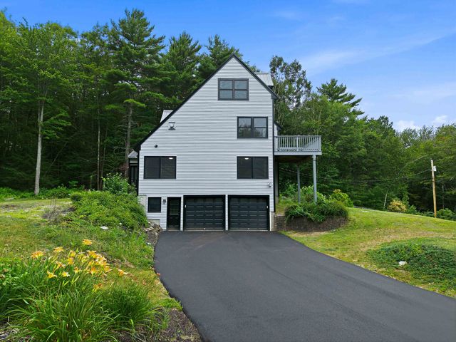 20 Alpine Meadows Road, Wolfeboro, NH 03894