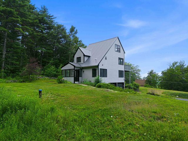 20 Alpine Meadows Road, Wolfeboro, NH 03894
