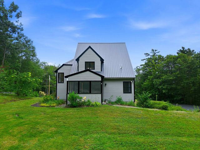 20 Alpine Meadows Road, Wolfeboro, NH 03894