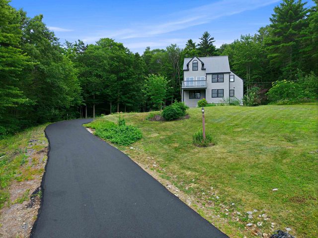 20 Alpine Meadows Road, Wolfeboro, NH 03894