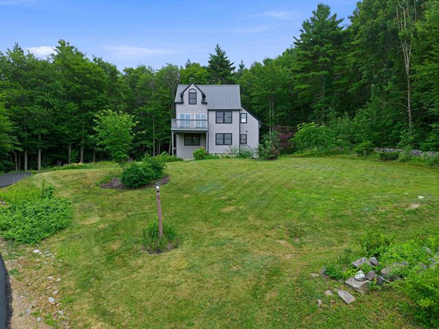 20 Alpine Meadows Road, Wolfeboro, NH 03894