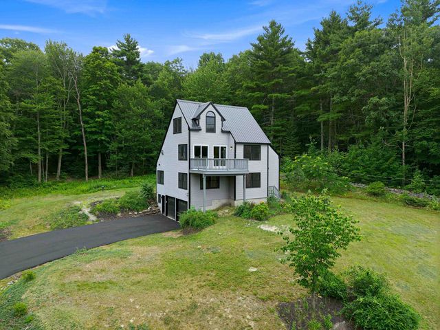20 Alpine Meadows Road, Wolfeboro, NH 03894