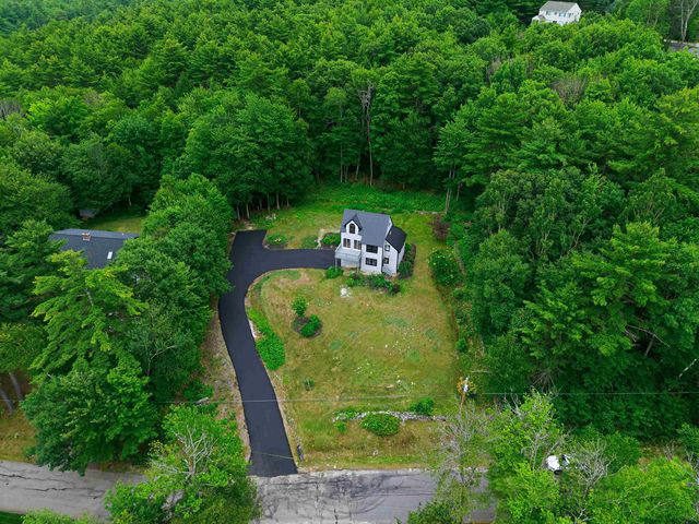 20 Alpine Meadows Road, Wolfeboro, NH 03894
