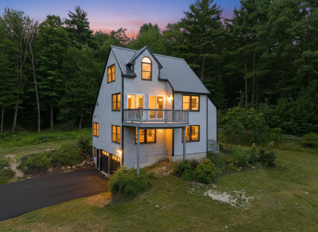 20 Alpine Meadows Road, Wolfeboro, NH 03894