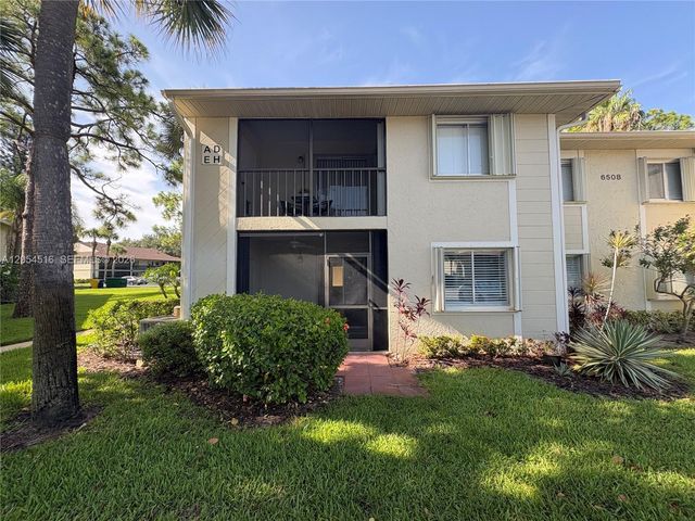 6508 Chasewood Drive A, Jupiter, FL 33458