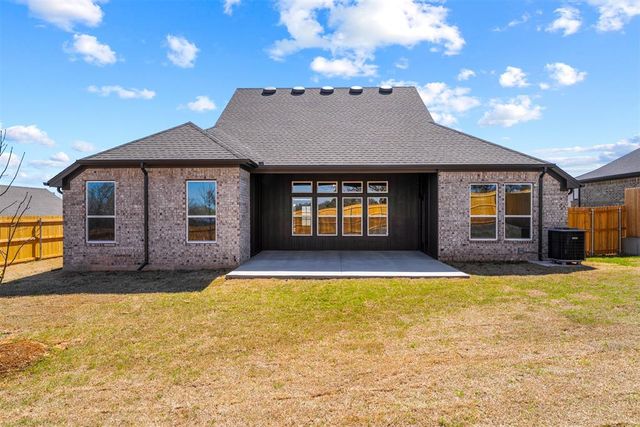 13201 Red Oak Drive, Choctaw, OK 73020