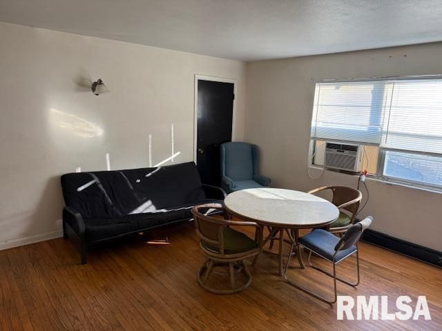 418 & 420 S GRAHAM Street, Carbondale, IL 62901