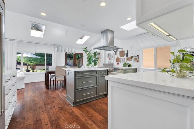 29126 Warnick Road, Rancho Palos Verdes, CA 90275