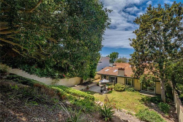 29126 Warnick Road, Rancho Palos Verdes, CA 90275