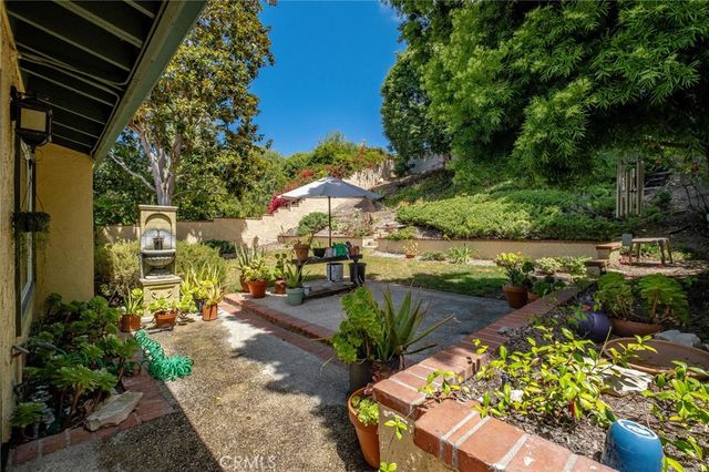 29126 Warnick Road, Rancho Palos Verdes, CA 90275