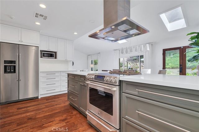 29126 Warnick Road, Rancho Palos Verdes, CA 90275
