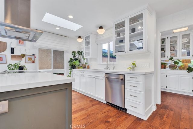 29126 Warnick Road, Rancho Palos Verdes, CA 90275