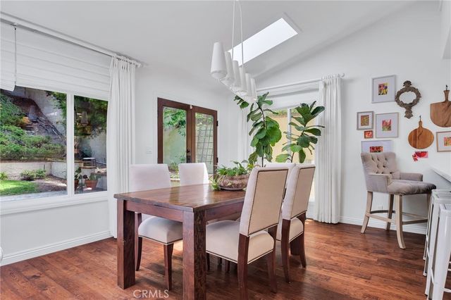 29126 Warnick Road, Rancho Palos Verdes, CA 90275