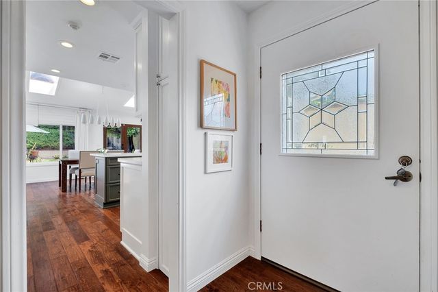 29126 Warnick Road, Rancho Palos Verdes, CA 90275