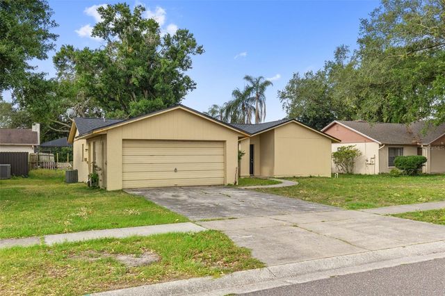 17635 MEADOWBRIDGE DRIVE, Lutz, FL 33549