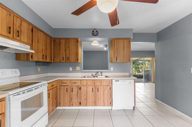 17635 MEADOWBRIDGE DRIVE, Lutz, FL 33549