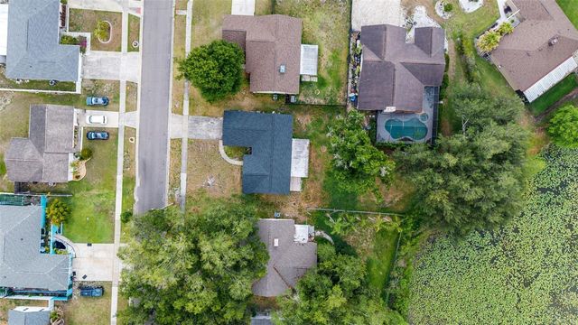 17635 MEADOWBRIDGE DRIVE, Lutz, FL 33549