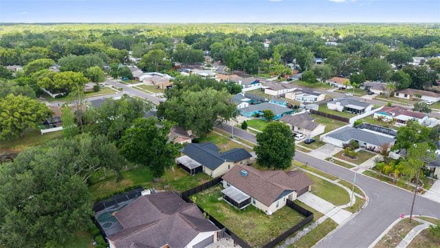 17635 MEADOWBRIDGE DRIVE, Lutz, FL 33549
