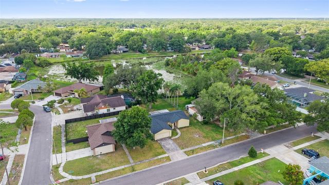 17635 MEADOWBRIDGE DRIVE, Lutz, FL 33549