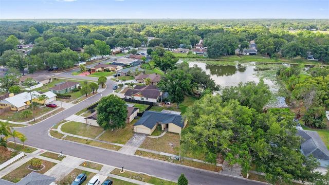 17635 MEADOWBRIDGE DRIVE, Lutz, FL 33549