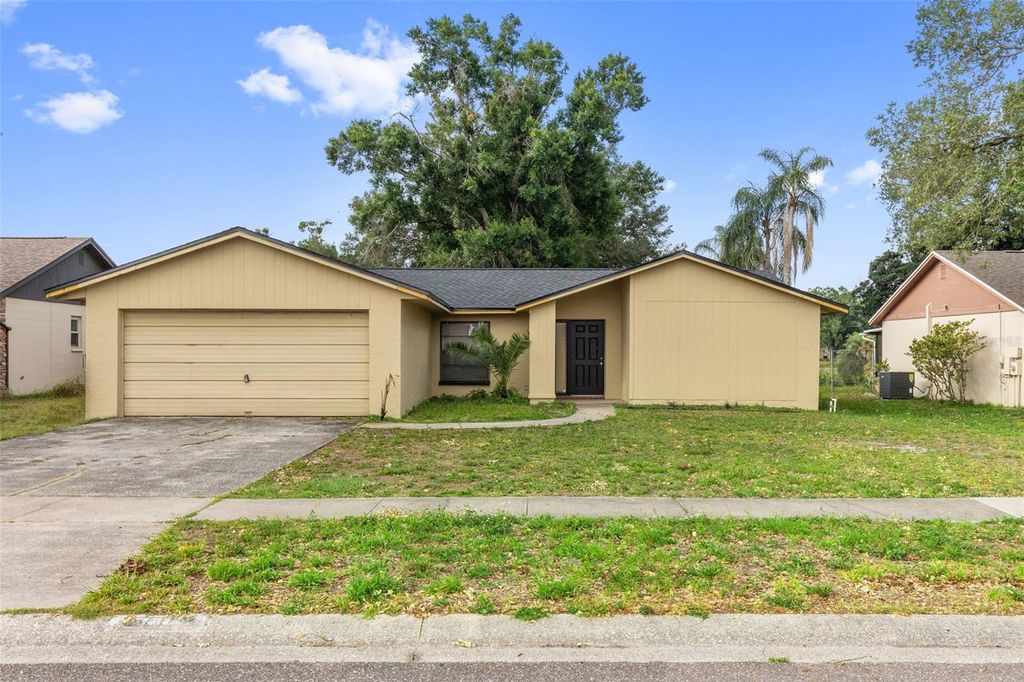 17635 MEADOWBRIDGE DRIVE, Lutz, FL 33549