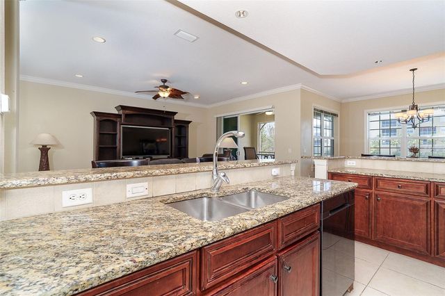 10700 LEMON CREEK LOOP 103, Englewood, FL 34224