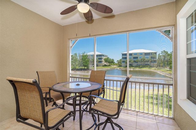 10700 LEMON CREEK LOOP 103, Englewood, FL 34224