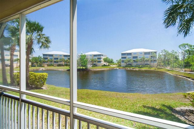 10700 LEMON CREEK LOOP 103, Englewood, FL 34224