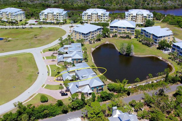 10700 LEMON CREEK LOOP 103, Englewood, FL 34224