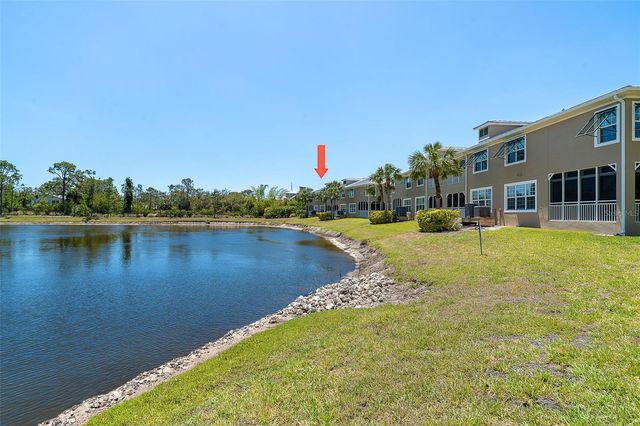 10700 LEMON CREEK LOOP 103, Englewood, FL 34224
