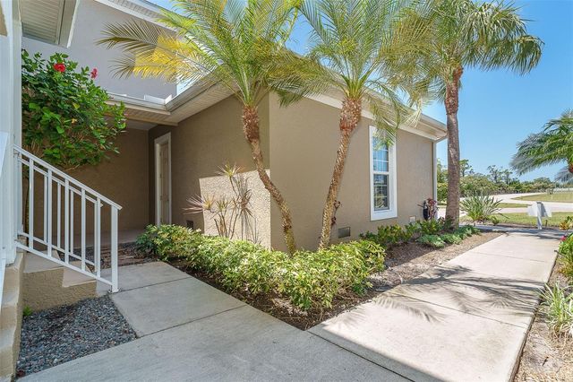 10700 LEMON CREEK LOOP 103, Englewood, FL 34224