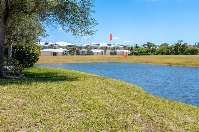 10700 LEMON CREEK LOOP 103, Englewood, FL 34224
